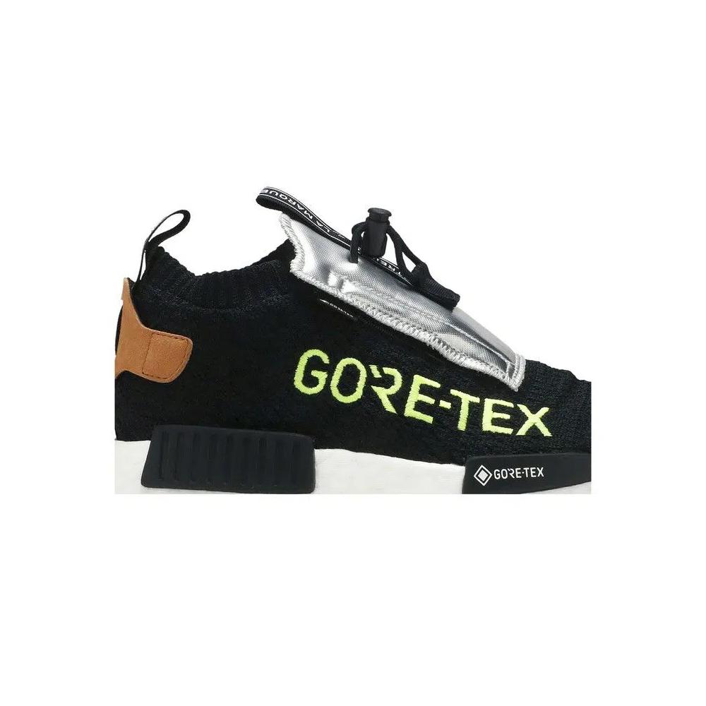 Кроссовки Adidas NMD_TS1 'Gore-Tex' 2