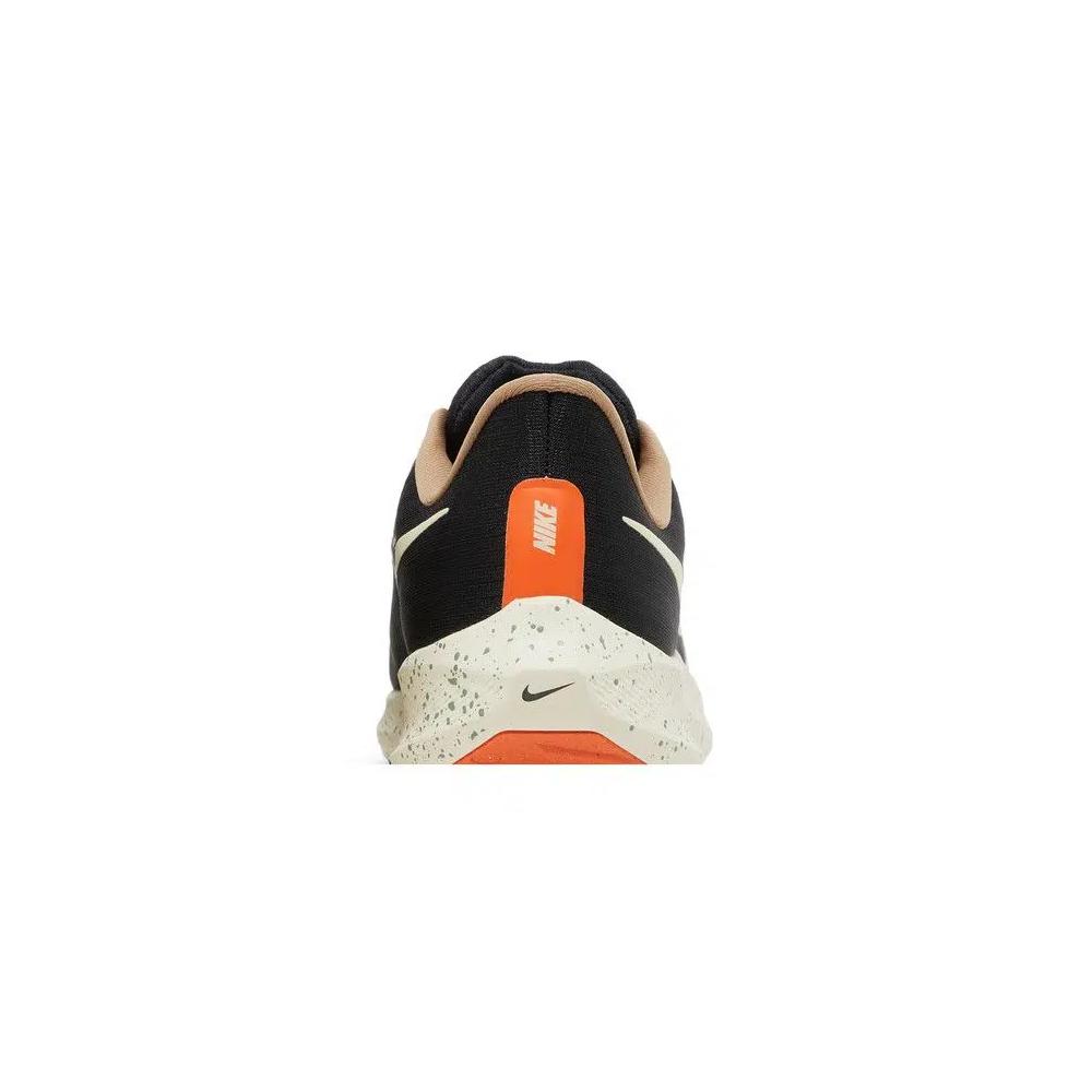 Кроссовки Nike Air Zoom Pegasus 39 'Black White Orange' 7