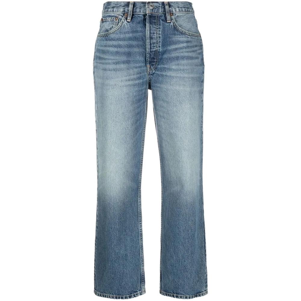 Джинсы 90s Low Slung 1