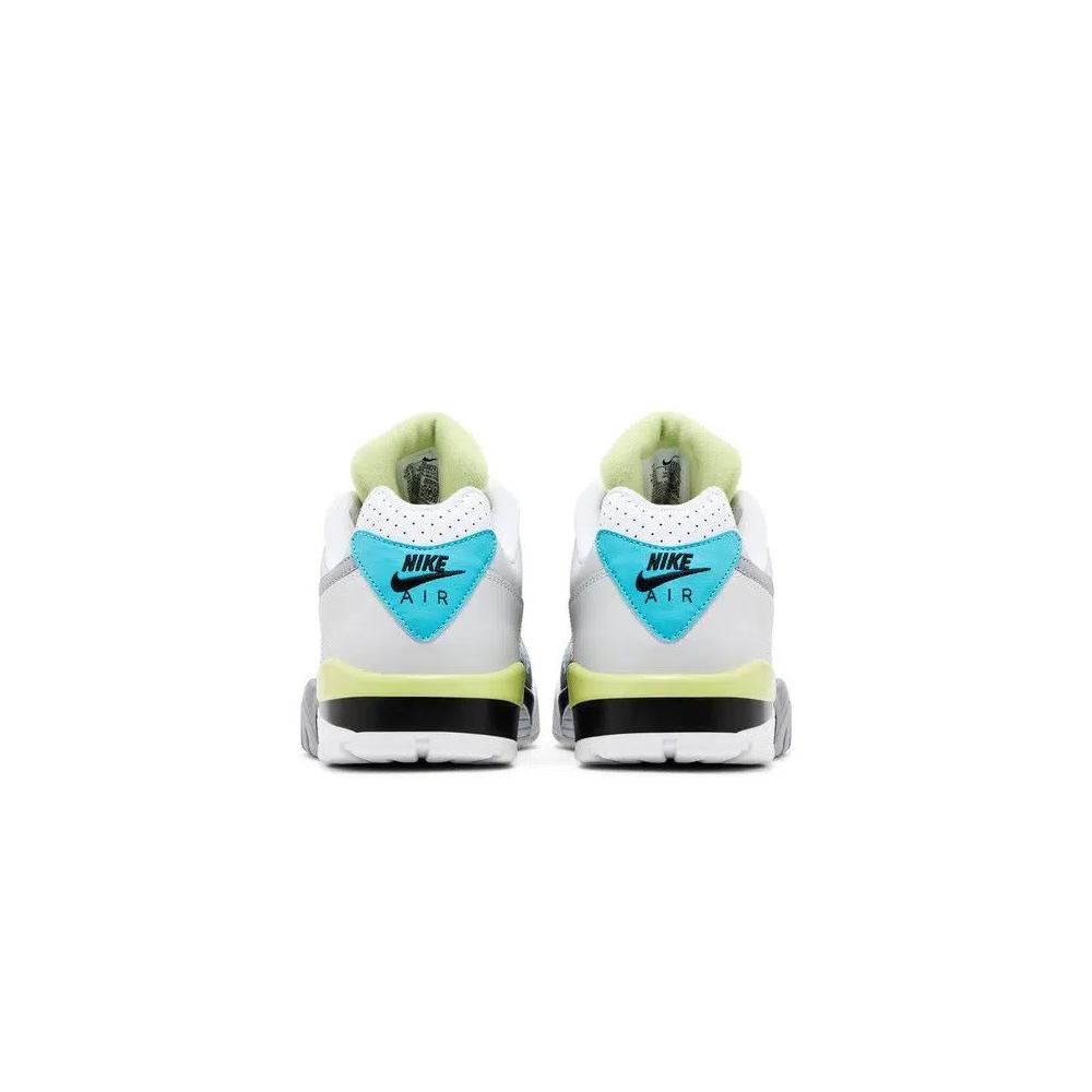 Кроссовки Lifestyle Nike Air Cross Trainer 3 Low 'Citron' 6