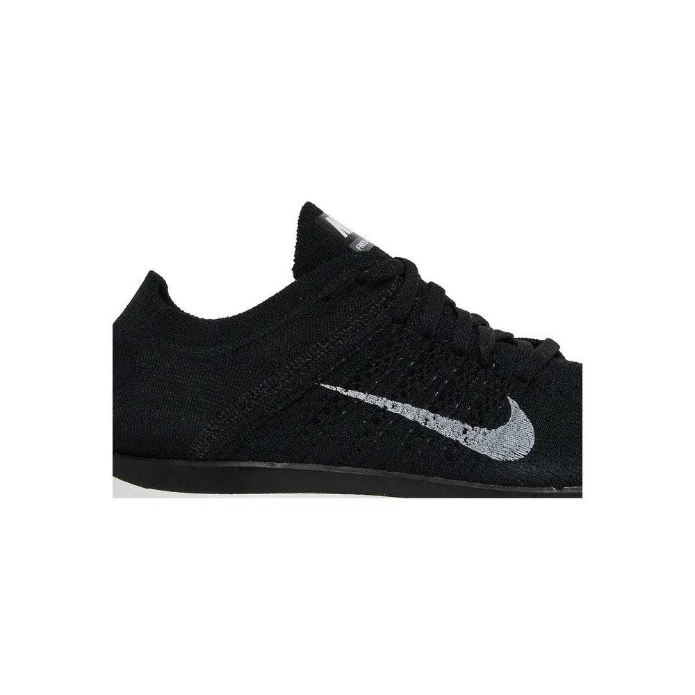 Кроссовки Nike Free 4.0 Flyknit 'Black' 2