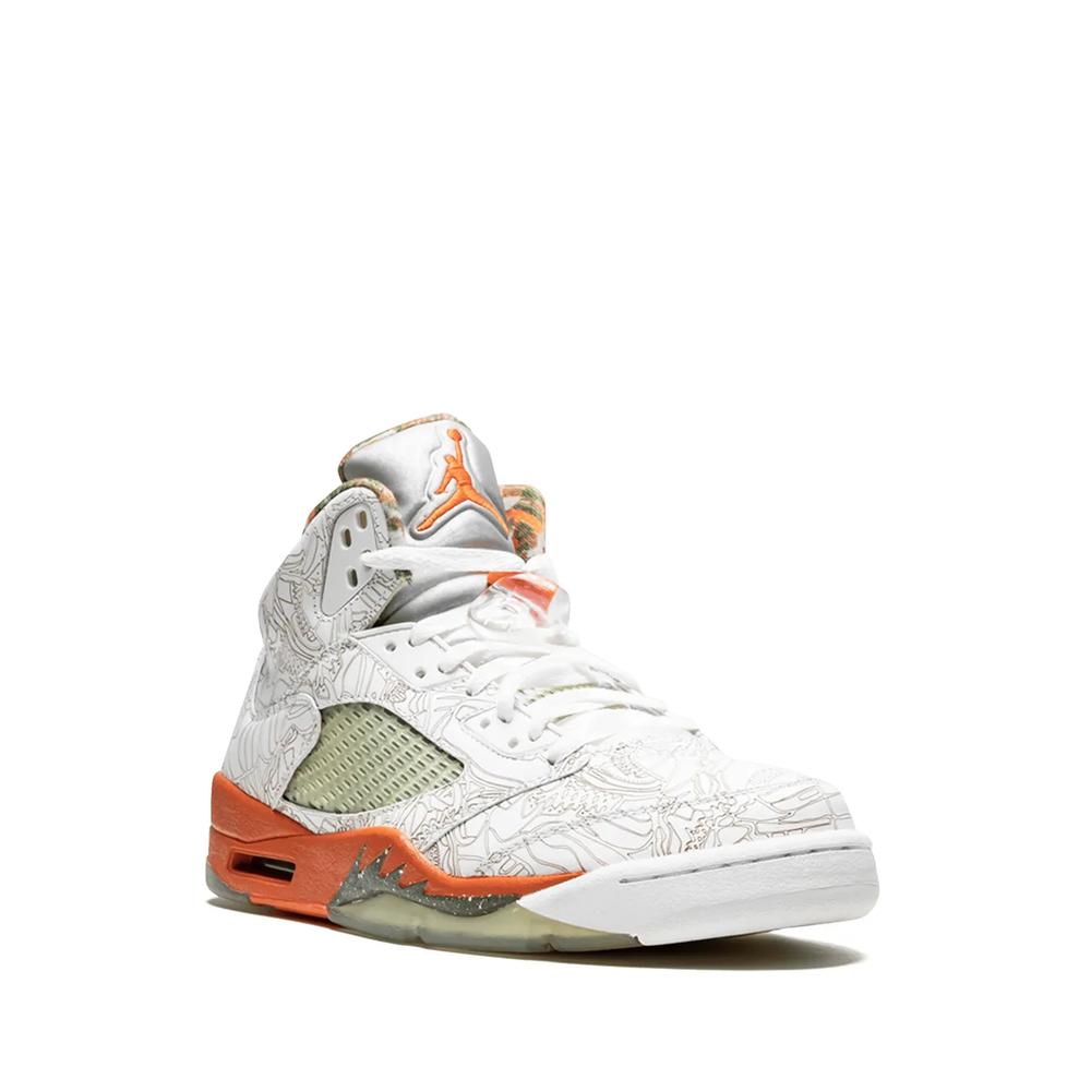 Кроссовки Air Jordan 5 RA 2