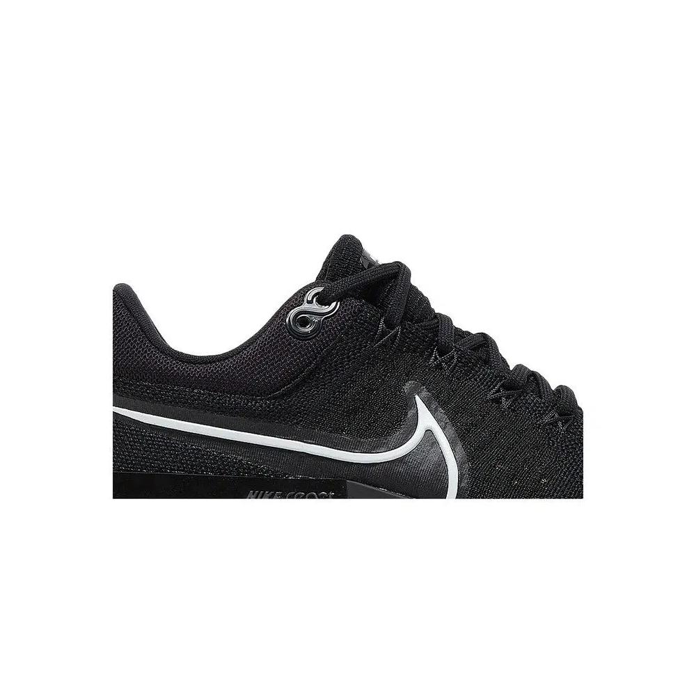 Кроссовки Nike Wmns React Infinity Run Flyknit 2 'Black' 2