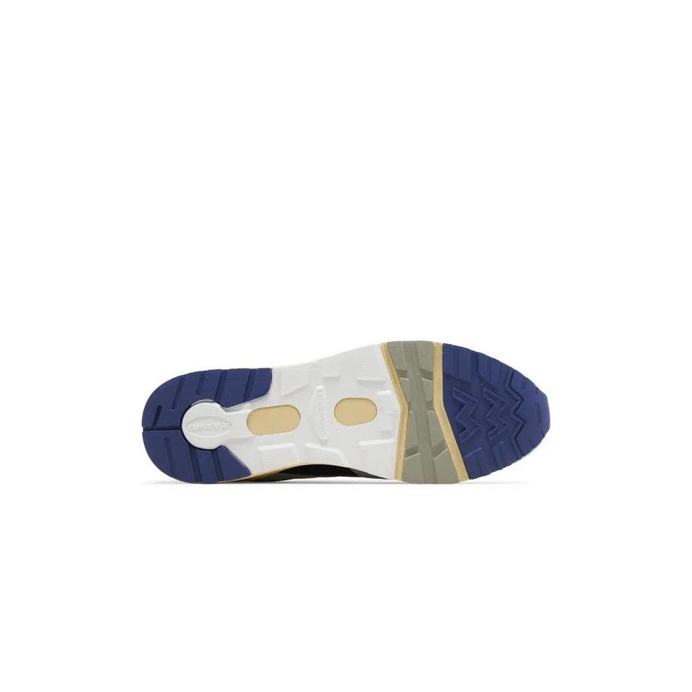 Кроссовки Karhu Fusion 2.0 'Plein Air Navy' 4