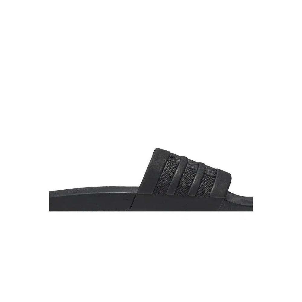 Слайды adidas Adilette Cloudfoam Plus Mono Slide 'Black' 2
