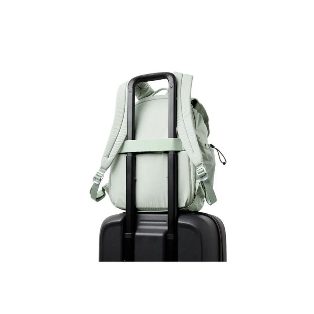 Рюкзак Bellroy Cinch Backpack - Морская пена 8