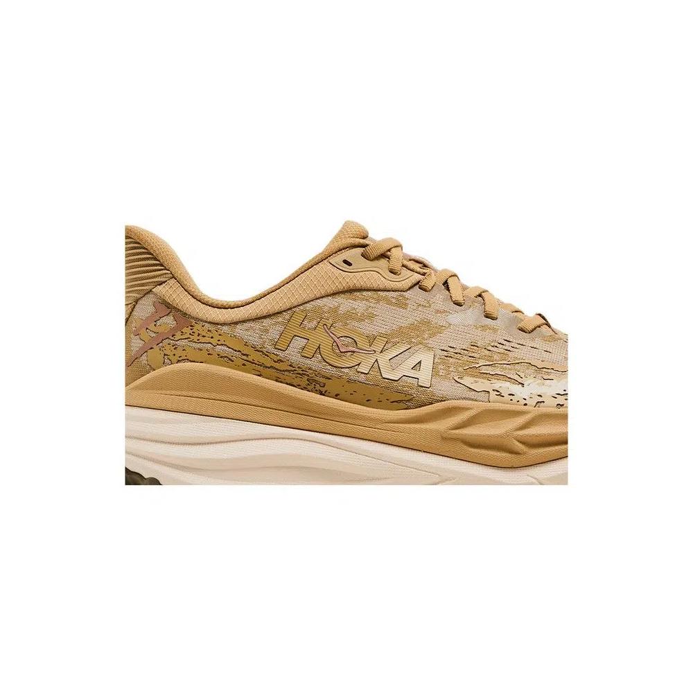 Кроссовки HOKA Stinson 7 'Wheat' 2