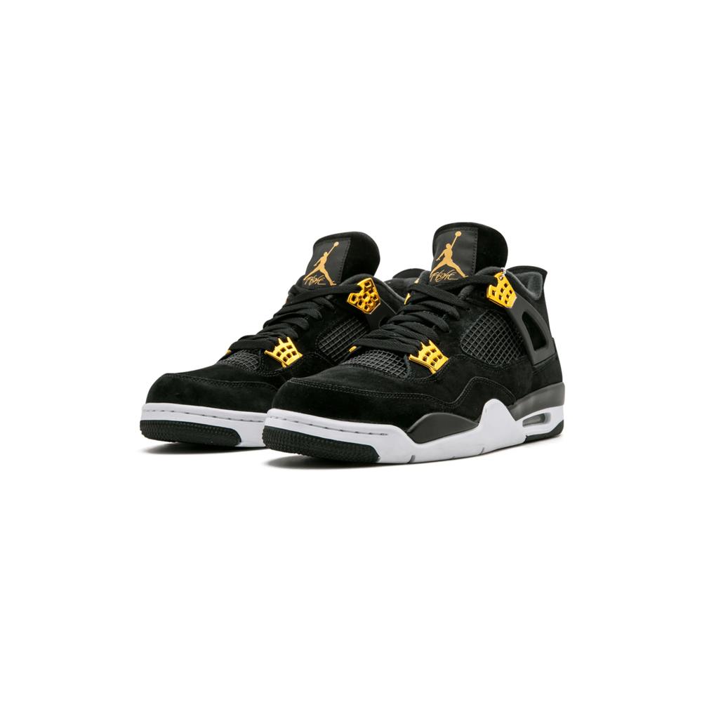 Кроссовки Air Jordan 4 Retro 2