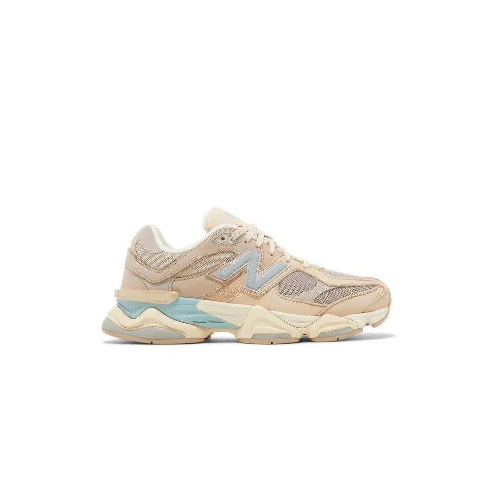 Кроссовки New Balance 9060 'Ivory' 1