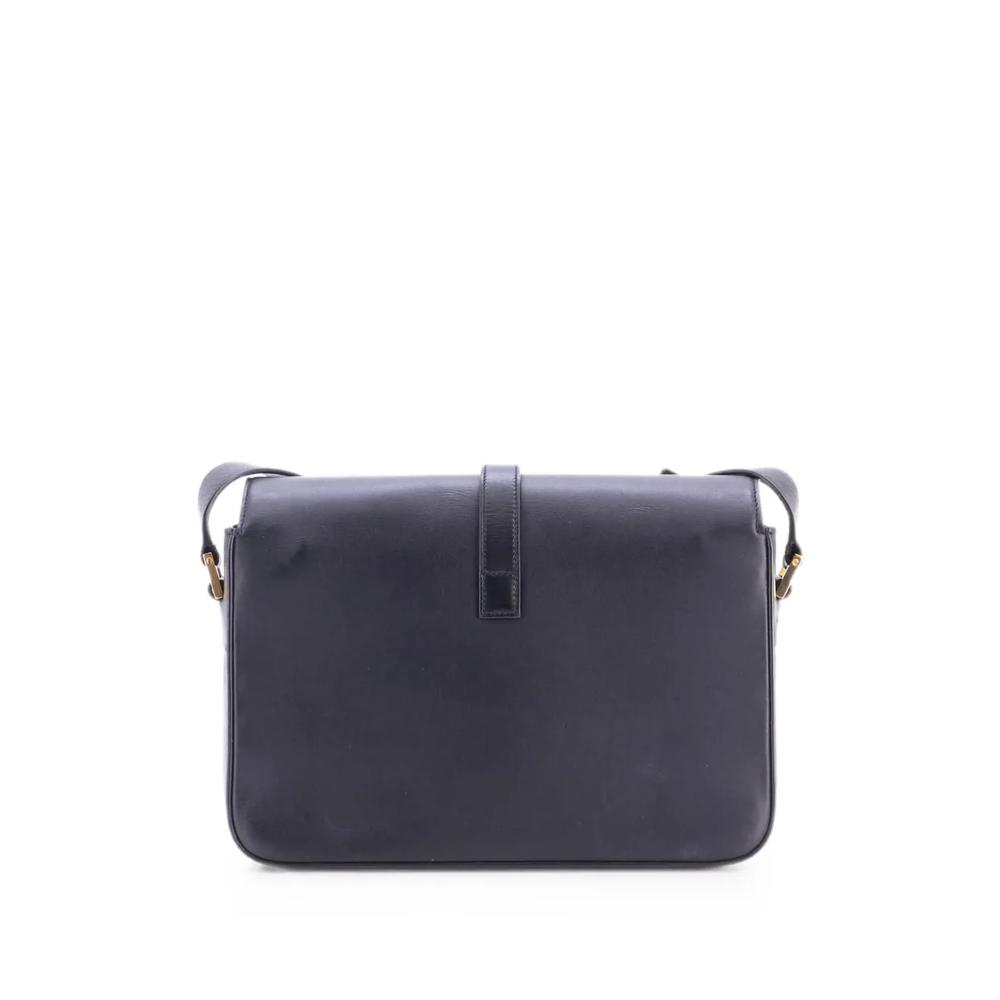 Сумка через плечо Classic Monogram Universite Messenger Bag Leather Medium 2