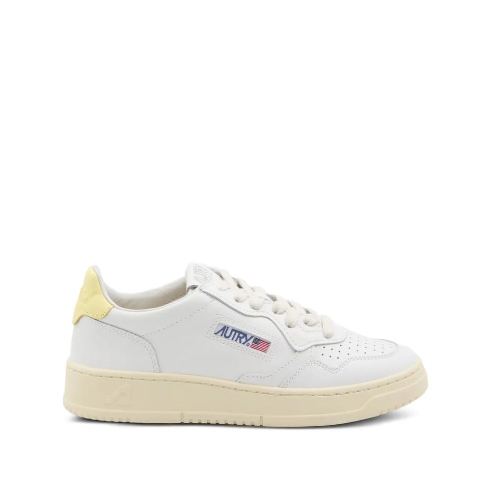 Кроссовки Medalist Low 1