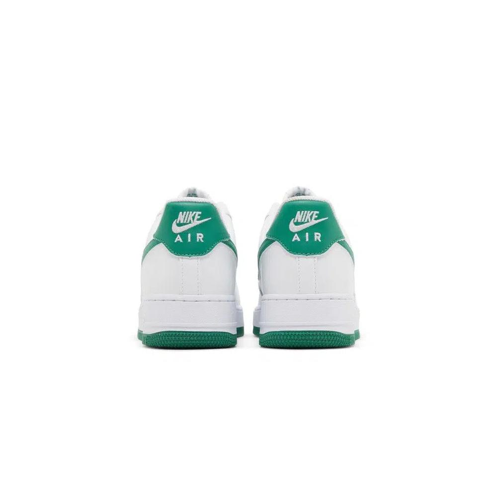 Кроссовки Nike Air Force 1 '07 'White Malachite' 6
