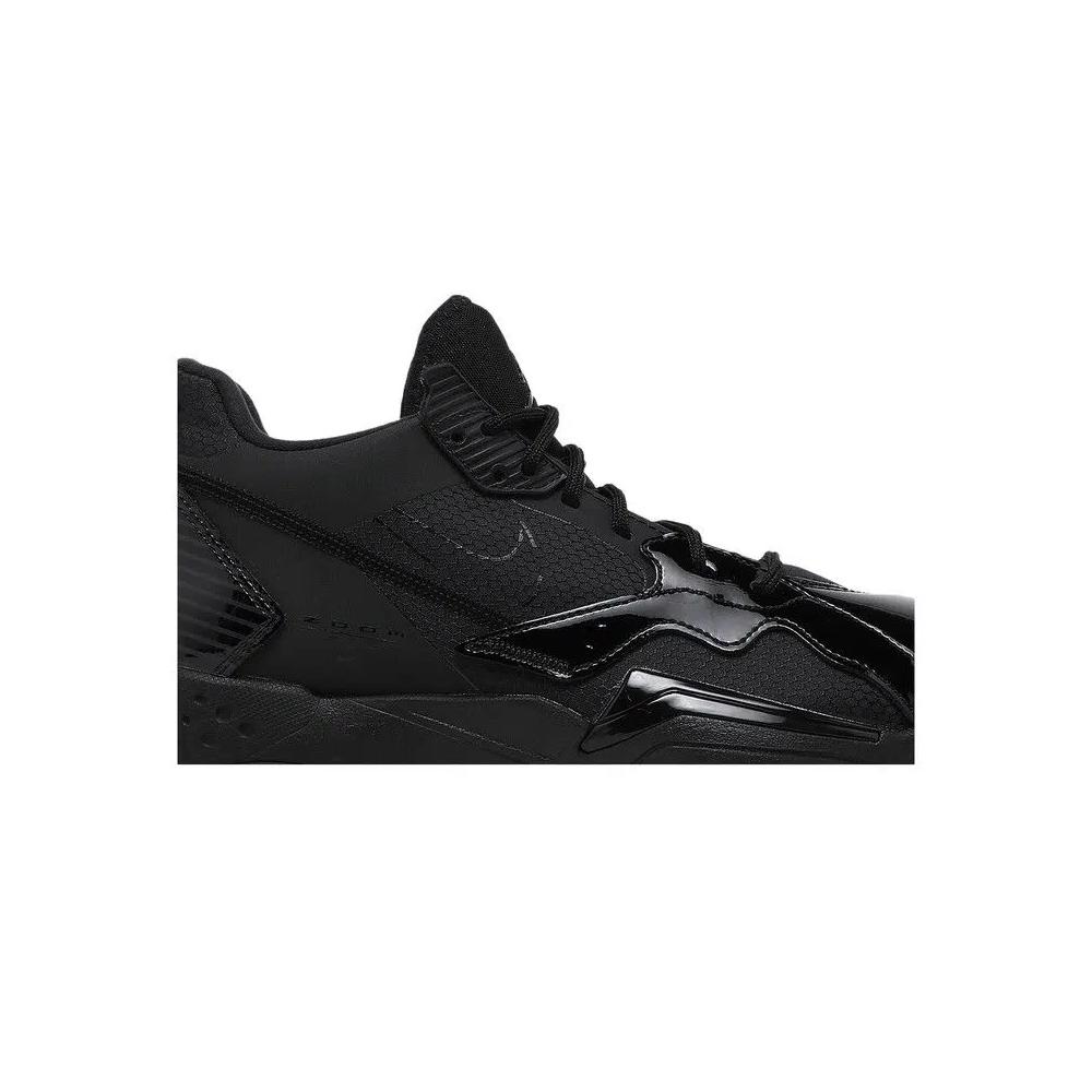 Кроссовки Air Jordan Zoom '92 'Triple Black' 2