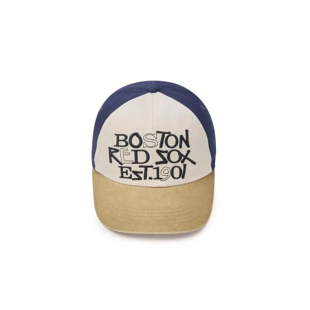 БЕЙСБОЛКА STREET VARSITY VINTAGE UNSTRUCTURED BOSTON RED SOX 3