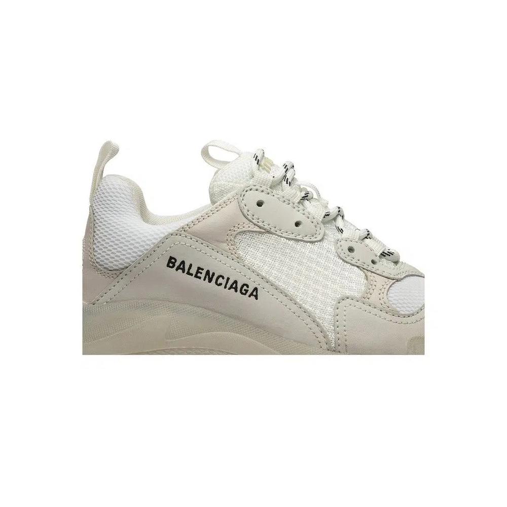 Кроссовки Balenciaga Triple S Sneaker 'Clear Sole' 2