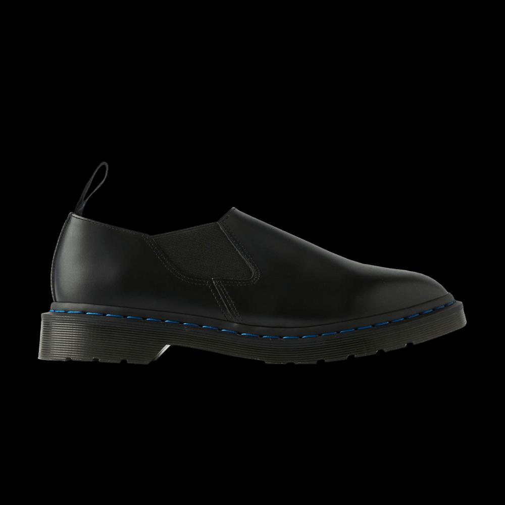 Кроссовки nanamica x Dr. Martens Louis 'Black' 1
