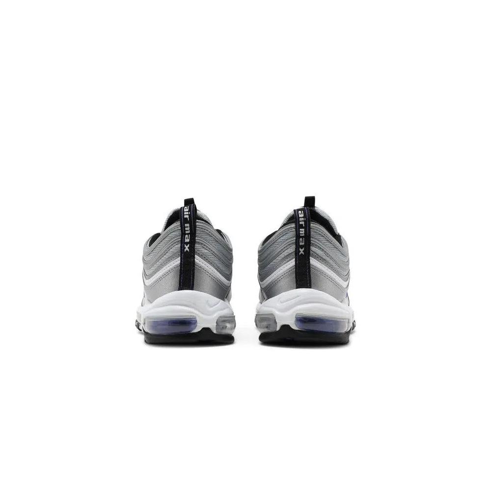 Кроссовки Nike Men's Air Max 97 'Silver Violet' 7