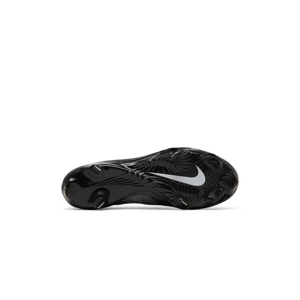Бутсы Nike React Vapor Ultrafly Elite 4 'Black White' 4