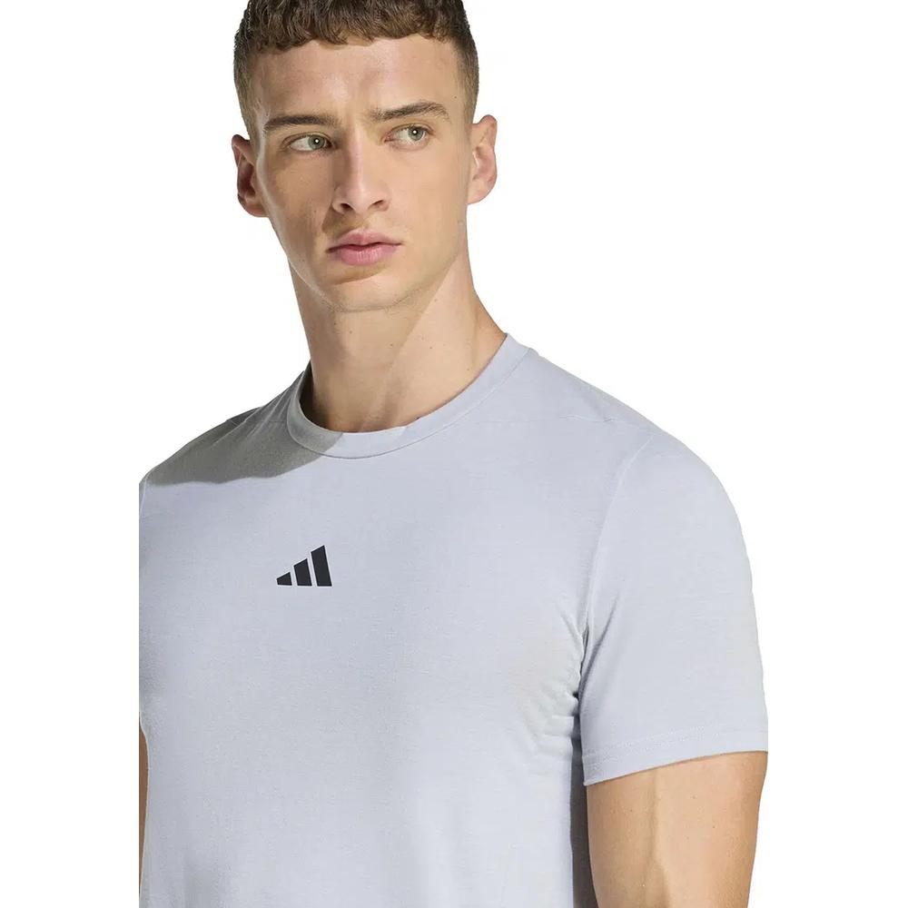 Футболка для тренировок Designed for Training Workout 3