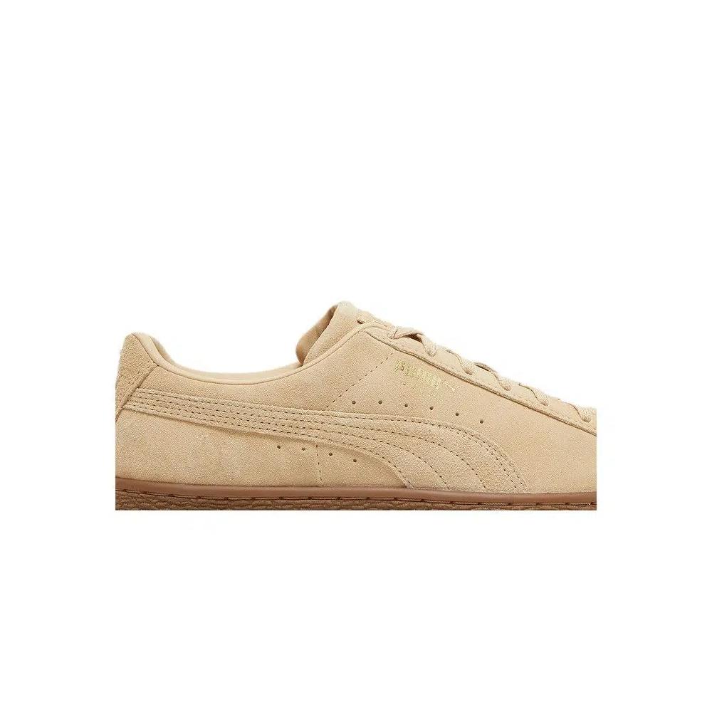 Кроссовки Puma Suede 'Pebble Gum' 2