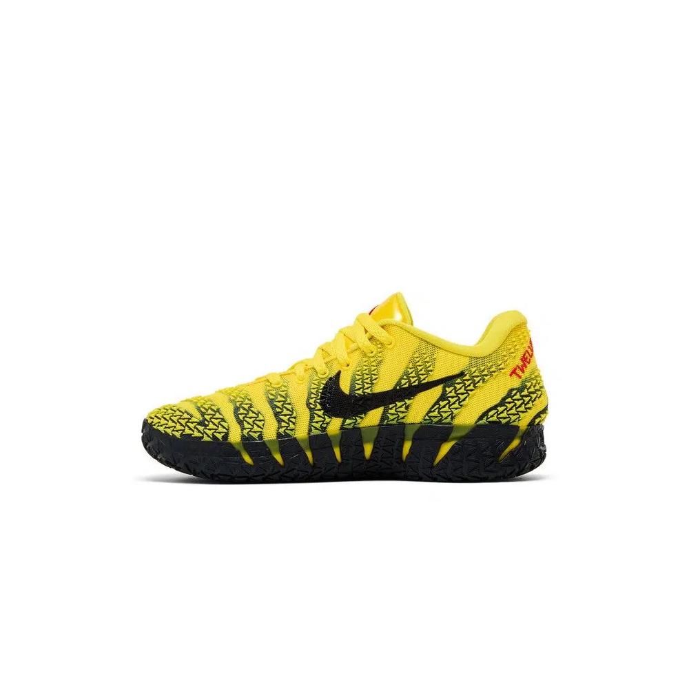 Кроссовки Nike JA 3 EP 'Let Me Be JA' 3
