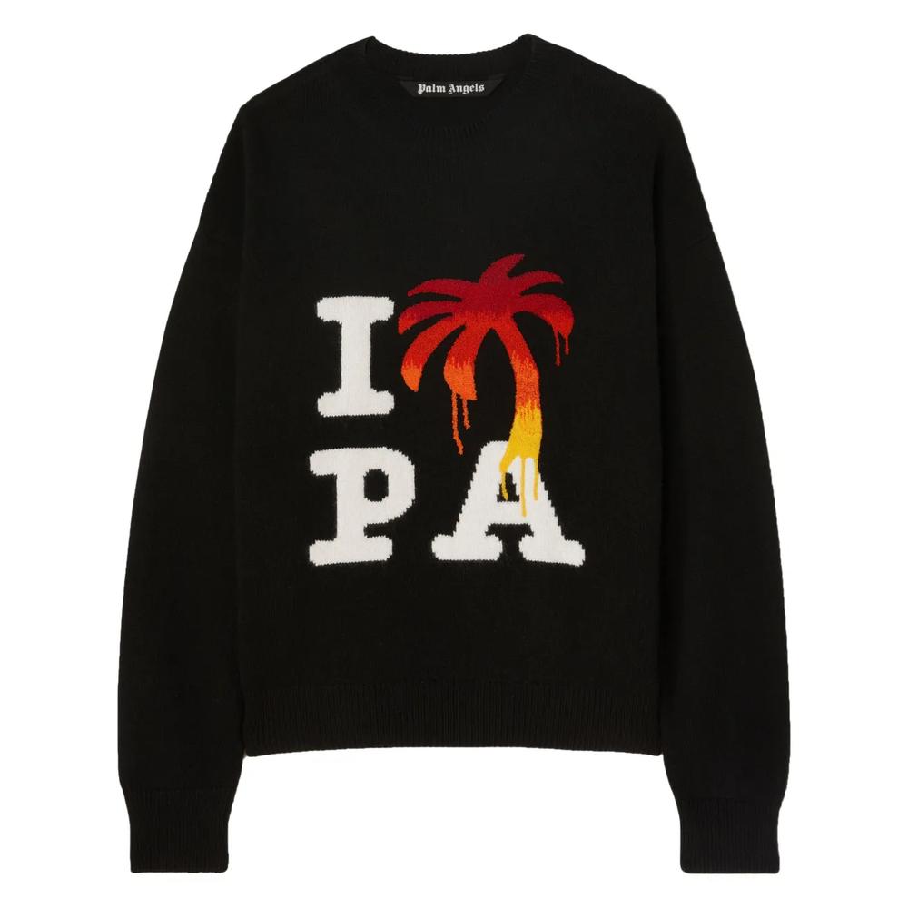Джемпер I Love PA 1