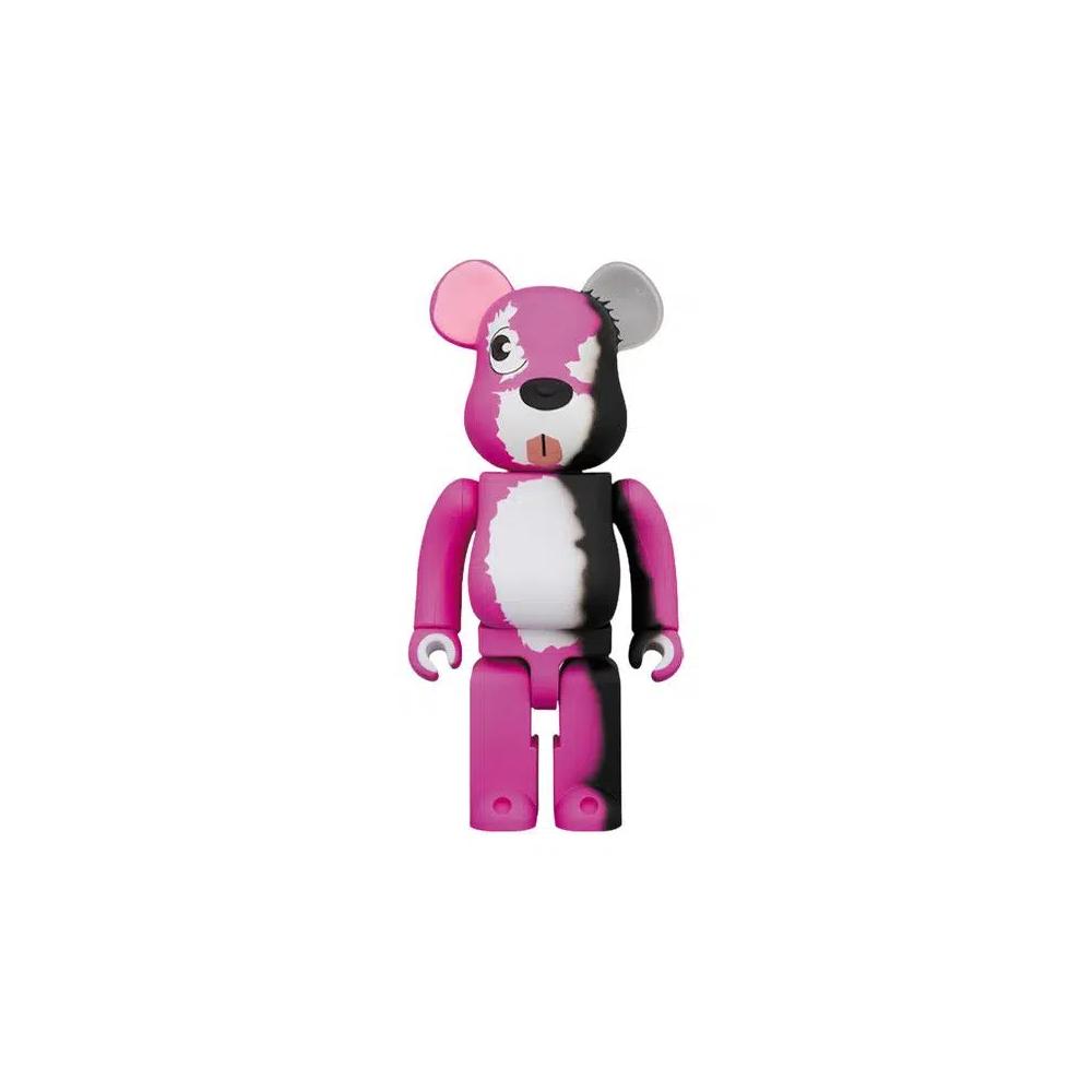 Фигурки BE@RBRICK x Breaking Bad Pink Bear 1000% 'Розовый' 1