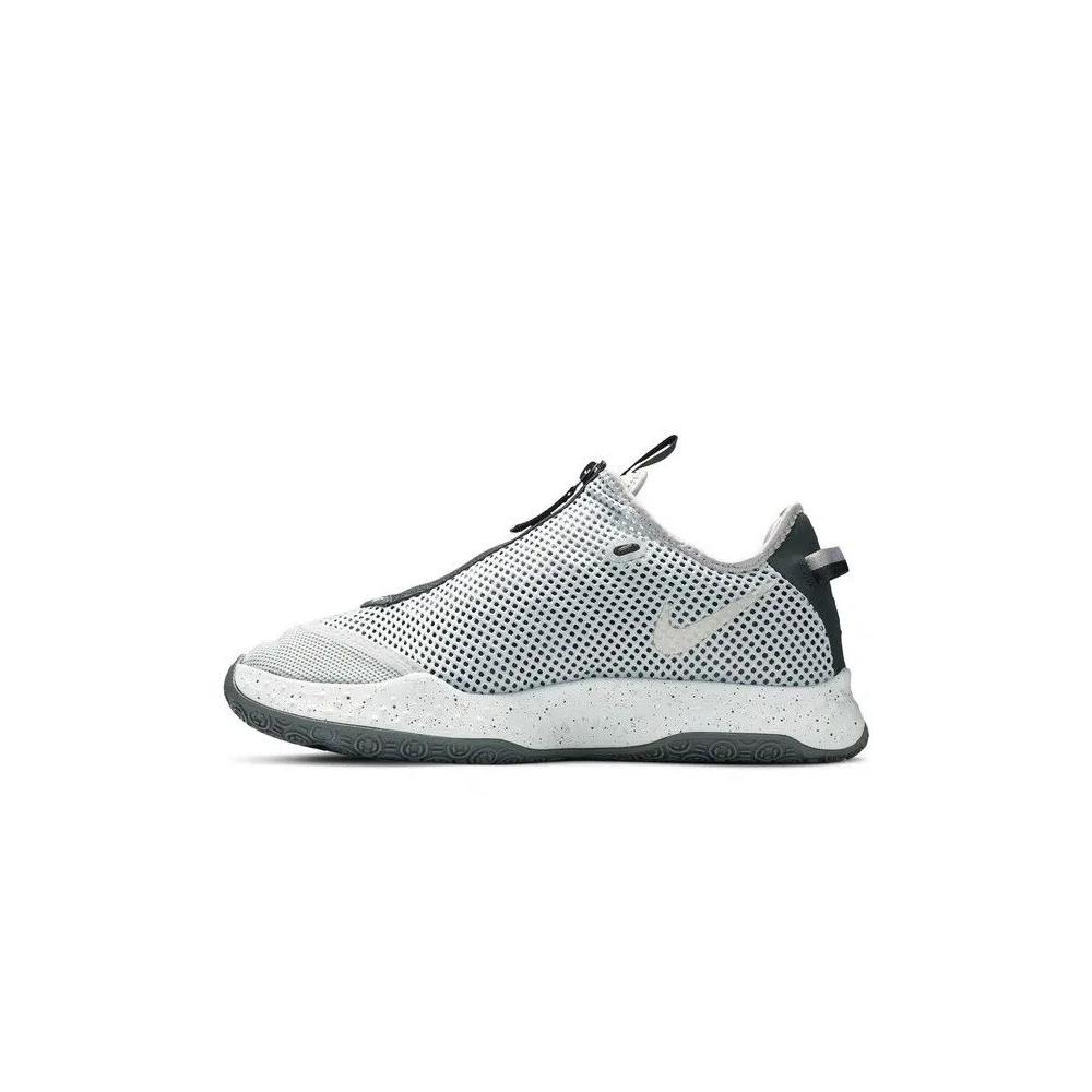 Кроссовки Nike PG 4 Team 'Cool Grey' 3