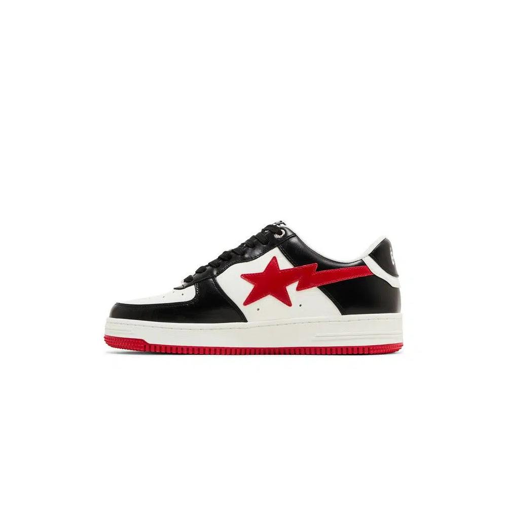 Обувь Lifestyle Bapesta #3 M2 'Black' 3