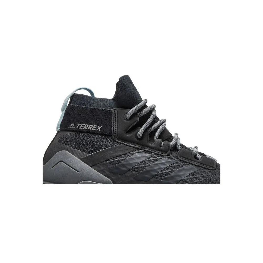 Ботинки Adidas Wmns Terrex Free Hiker 'Carbon' 2