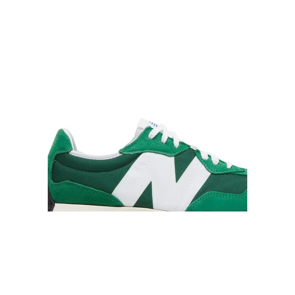 Кроссовки New Balance 327 'Varsity Green' 2