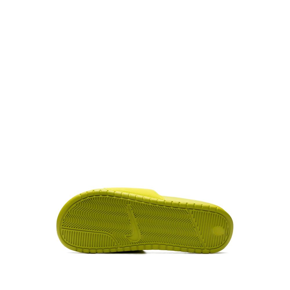 Шлепанцы Benassi из коллаборации со Stüssy 5