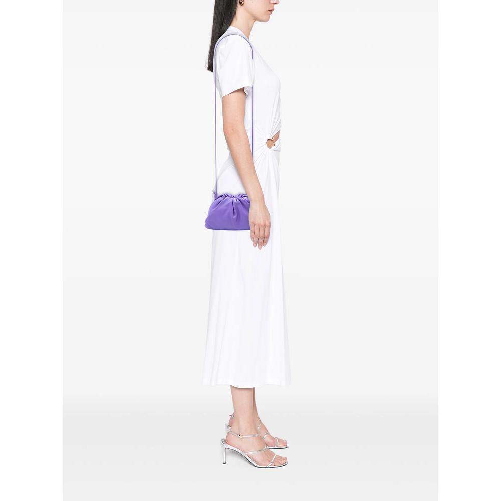 Сумка через плечо Lambskin The Mini Pouch (2012-2026 годы) 2