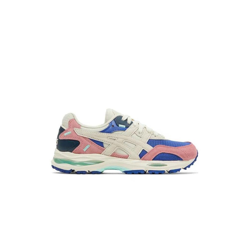 Кроссовки Asics Wmns Gel MC Plus 'Monaco Blue Vanilla' 1