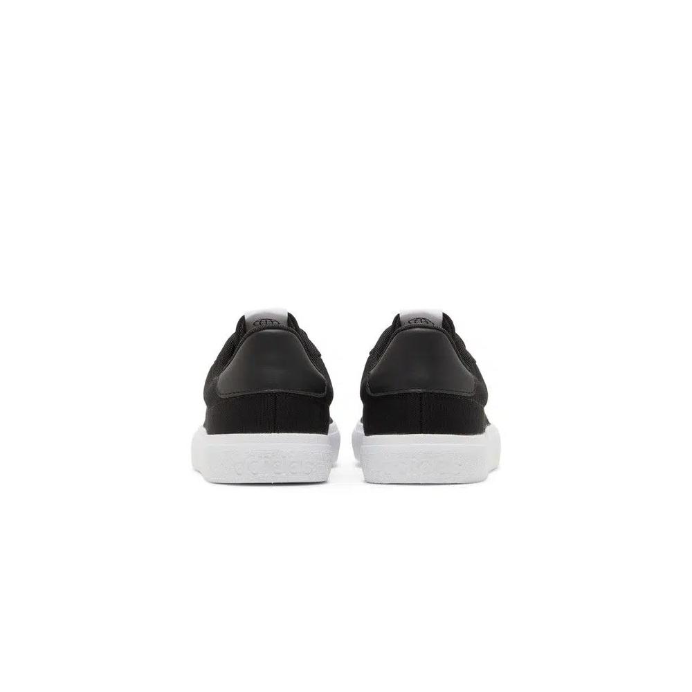 Кроссовки Adidas Wmns Vulc Raid3r 'Black White' 6