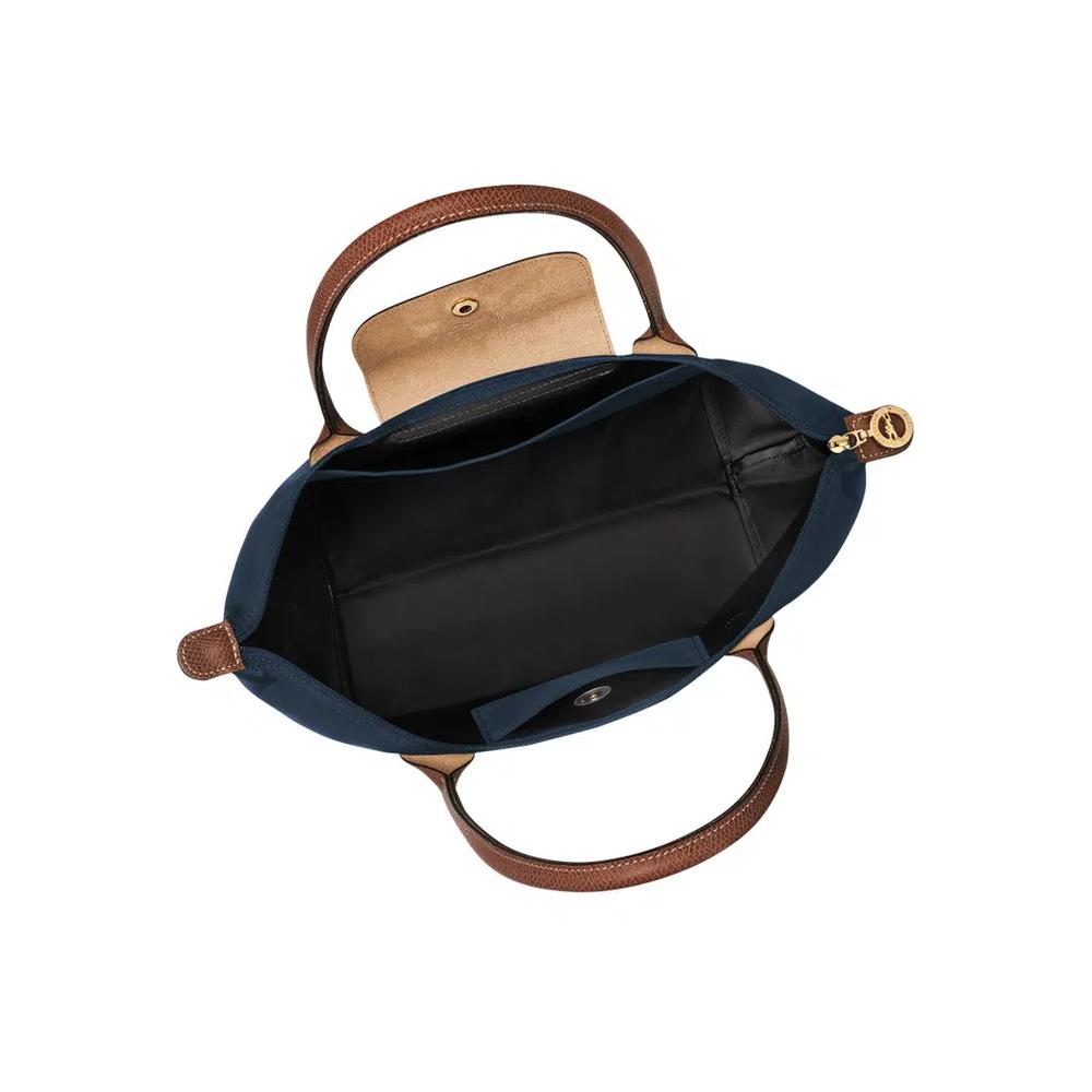 Женская сумка-тоут Le Pliage Original M, темно-синяя L2605 089 4