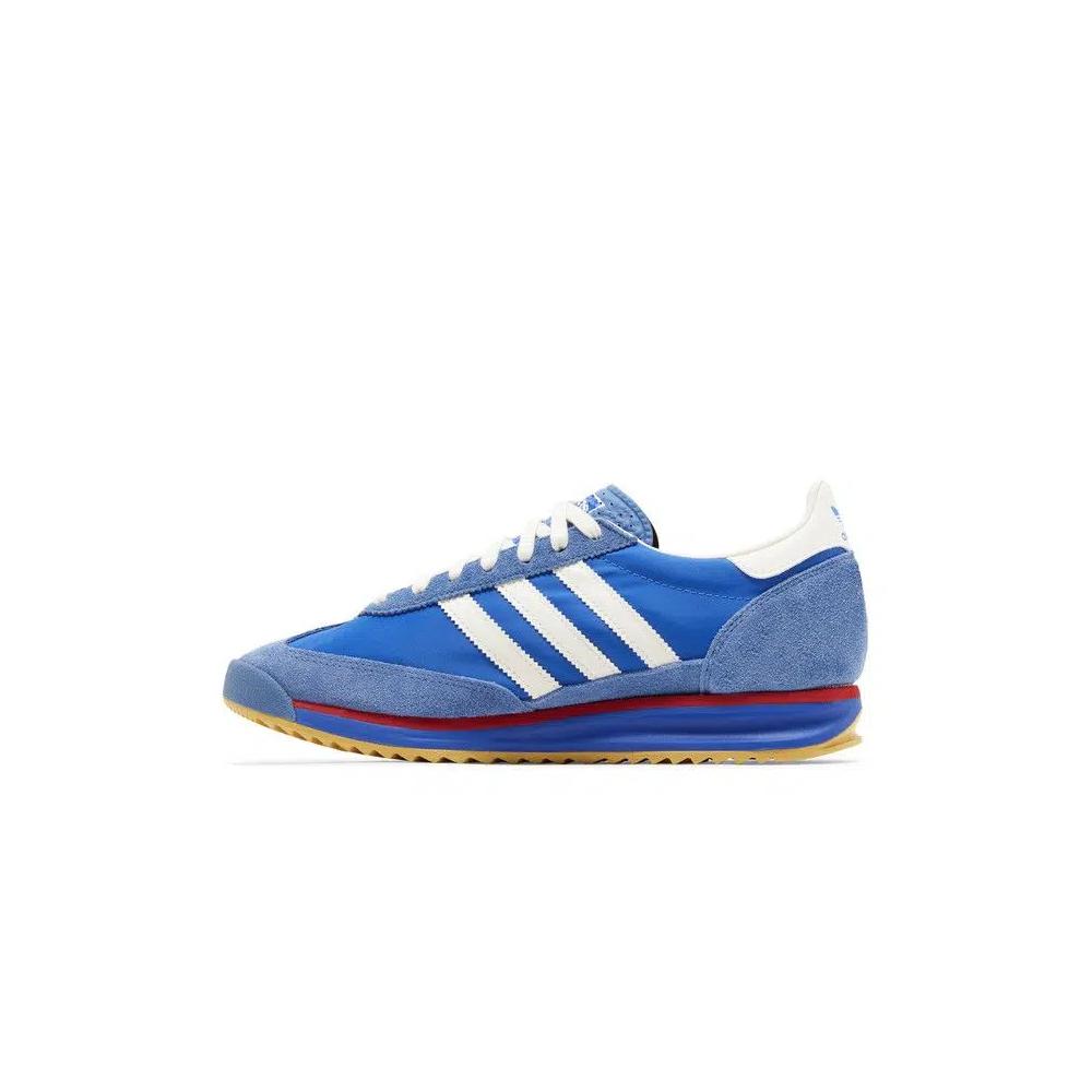 Кроссовки adidas SL72 RS 'Blue Scarlet' 3