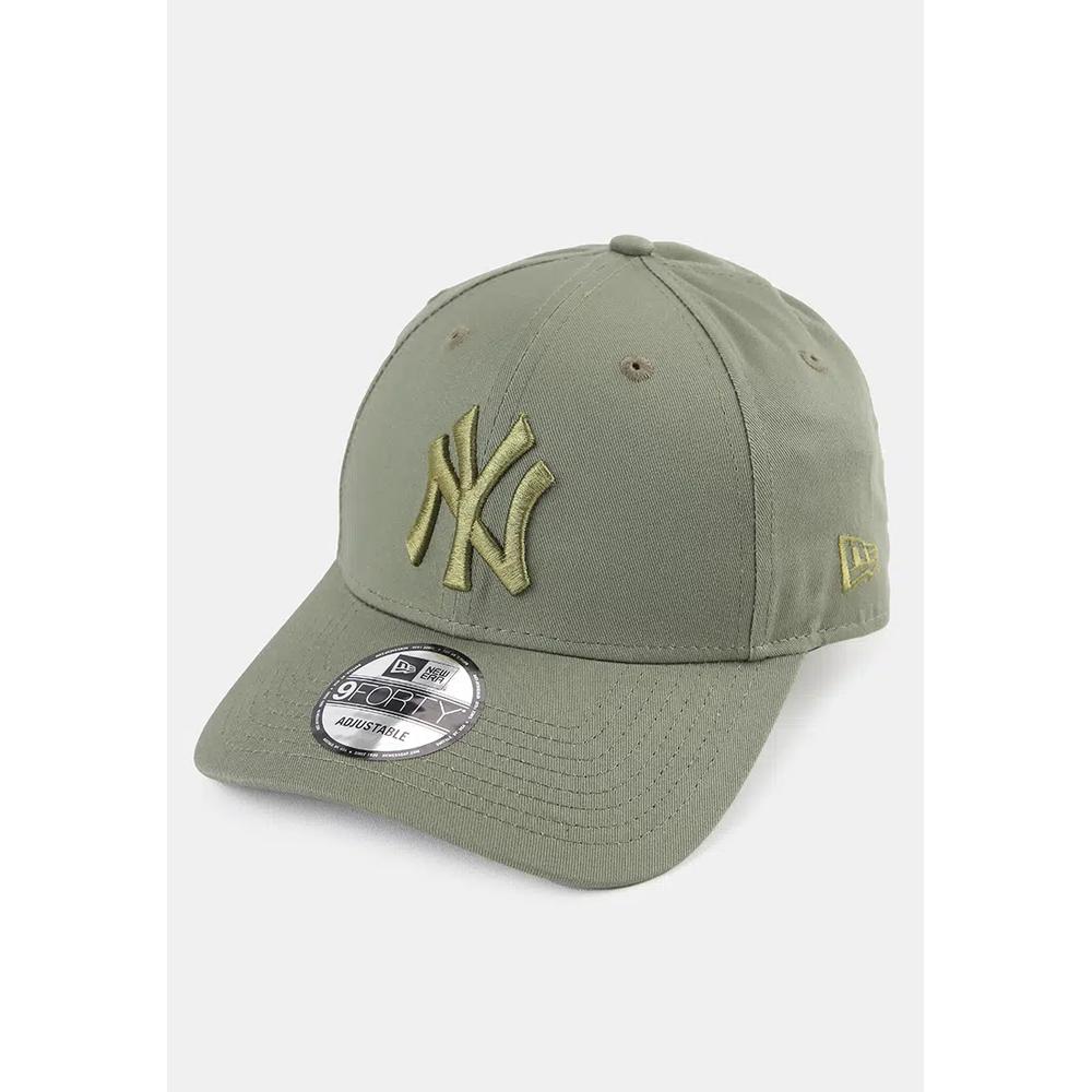 9Forty кепка New York Yankees с вышитым логотипом 1