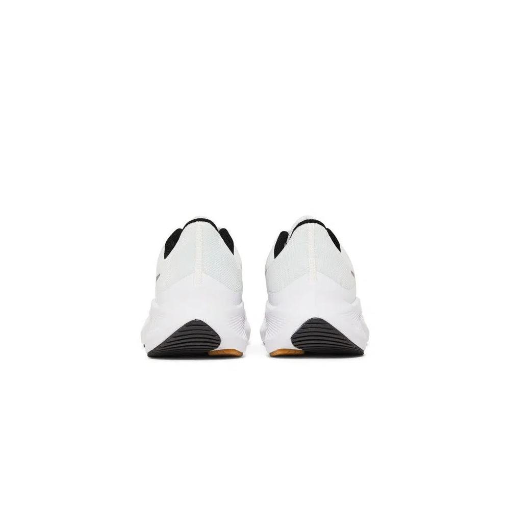 Кроссовки Nike Wmns Winflo 8 Premium 'White Leopard' 6