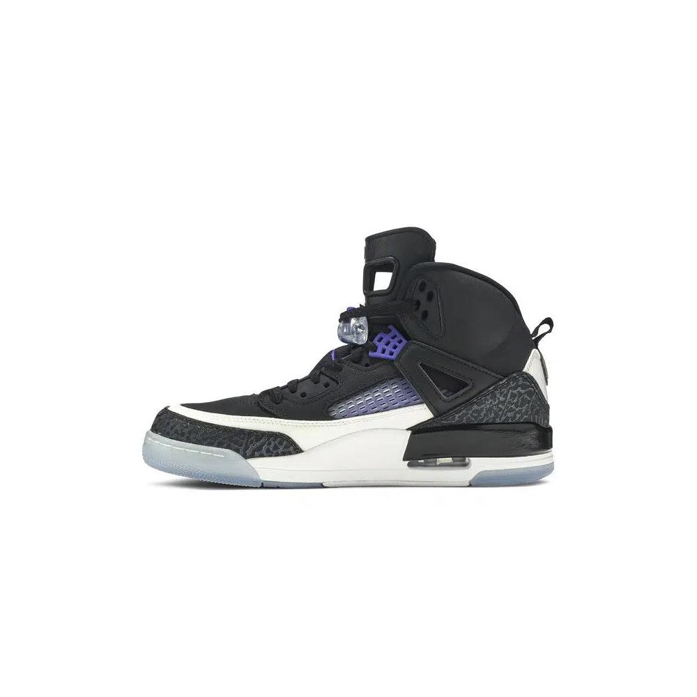Кроссовки Lifestyle Air Jordan Spizike 'Concord' 3