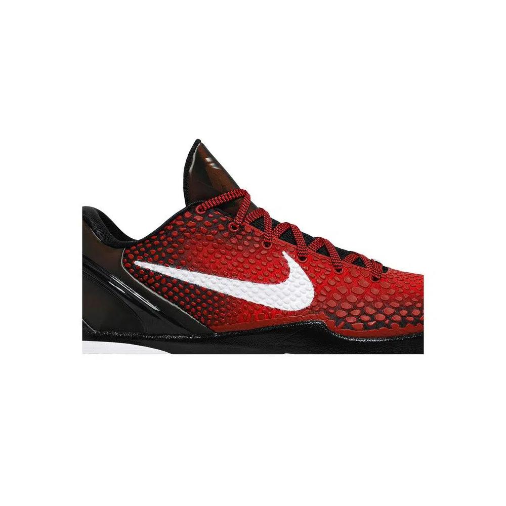 Кроссовки Nike Zoom Kobe 6 Protro 'All-Star' 2021 2