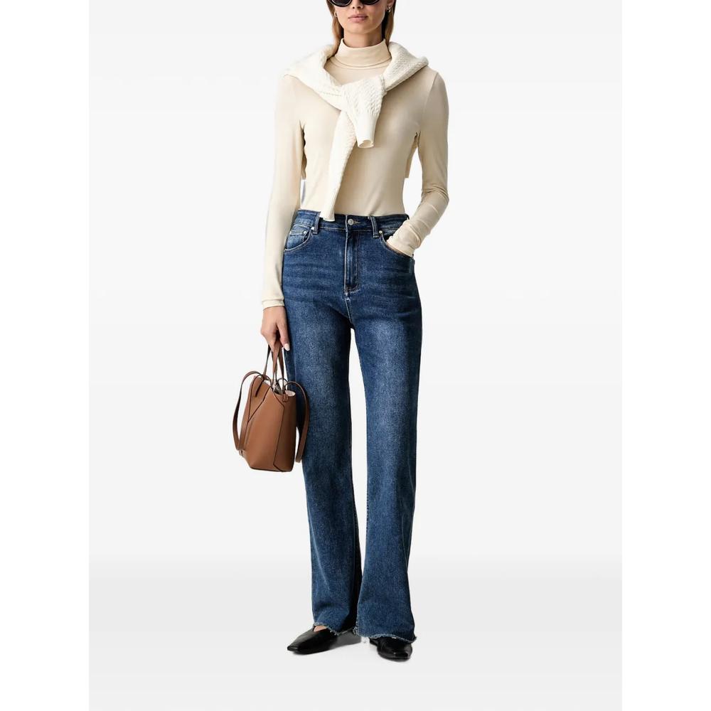 roll-neck long-sleeve T-shirt 2