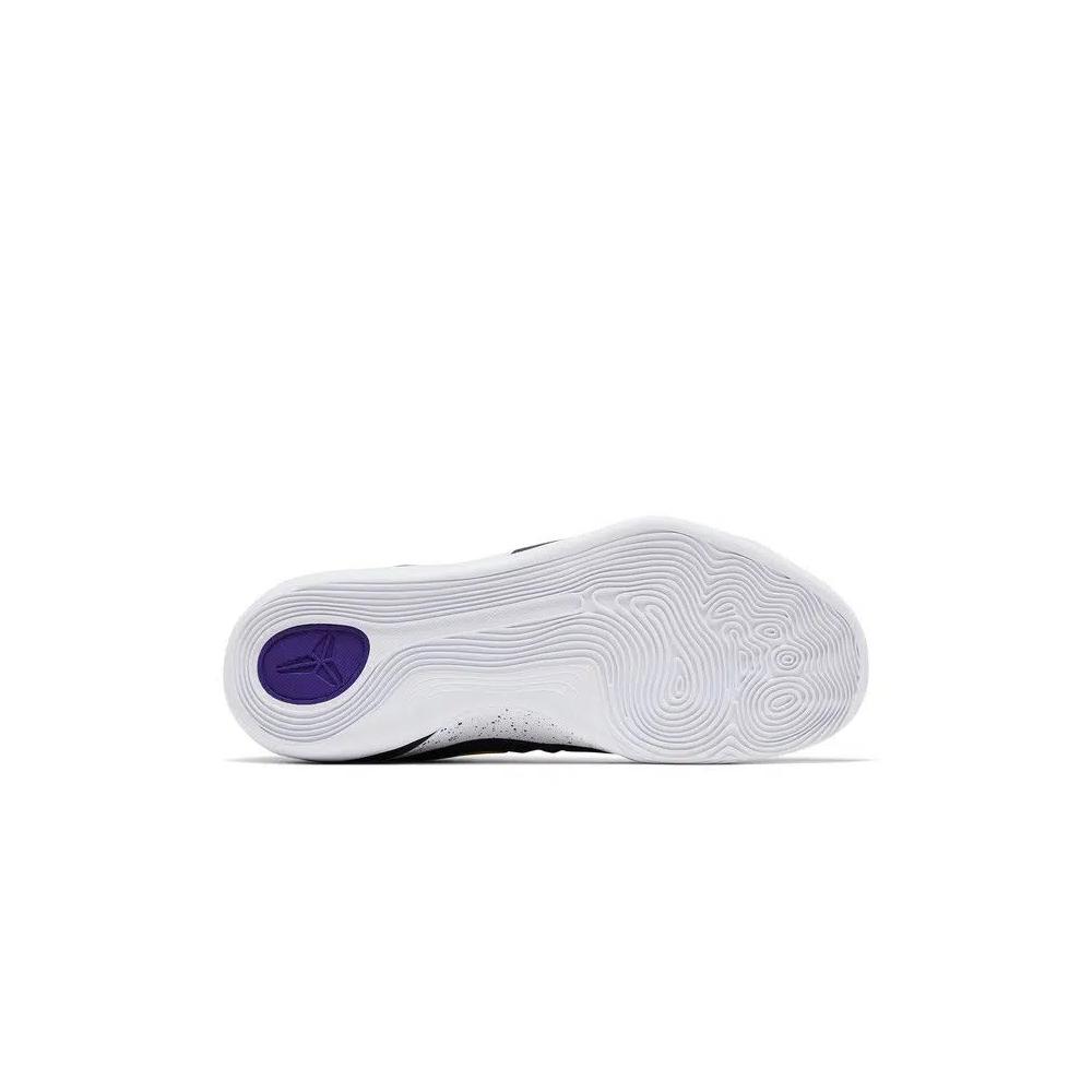 Кроссовки Nike Kobe 9 EM Protro TB 'Lakers Away' 4