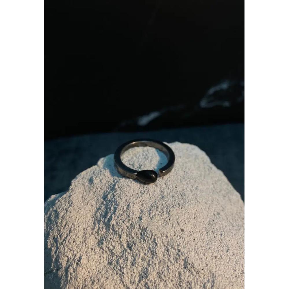 Пара Titanium Steel Match Ring DW0077 2