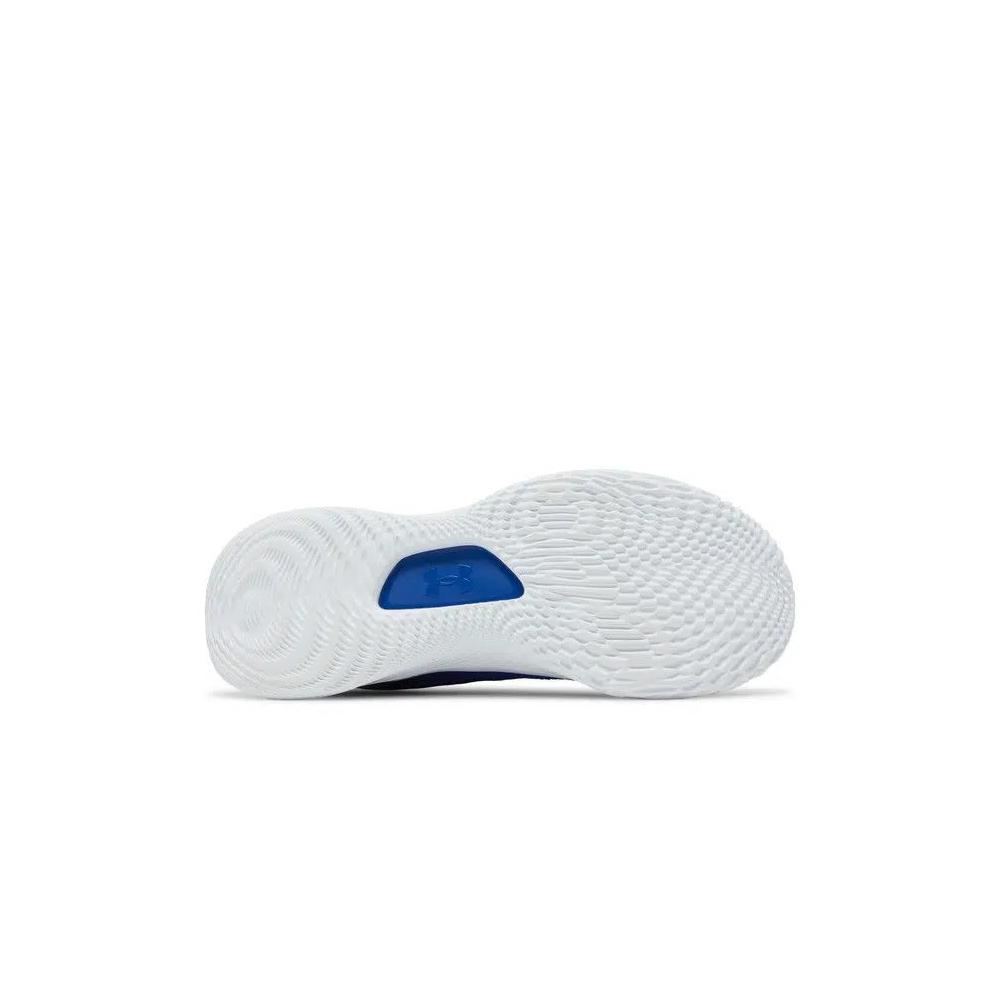 Кроссовки Curry Brand Curry 8 NM 'Royal Blue' 4
