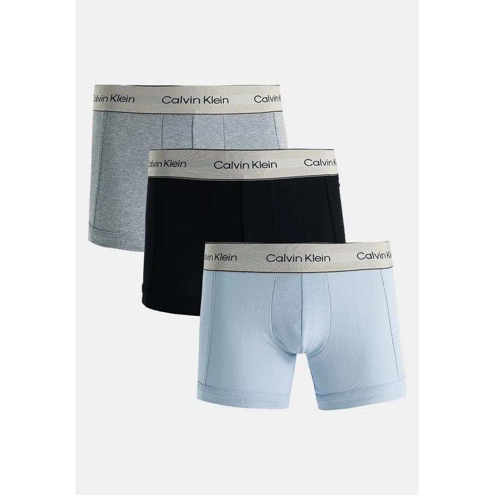 Набор из 3 трусов Heritage Trunks - Calvin Klein Нижнее белье 1