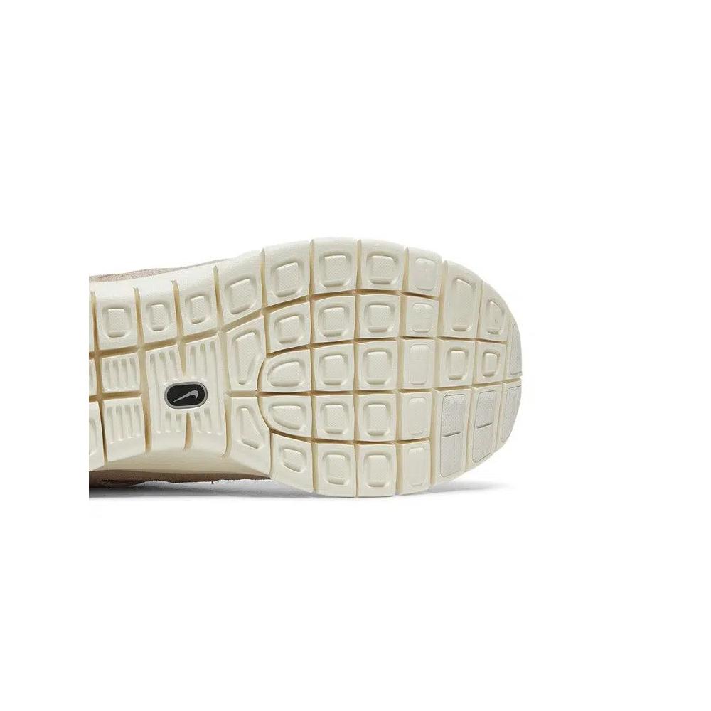 Кроссовки Nike Free Run 2 'Wolf Grey Fossil Stone' 5