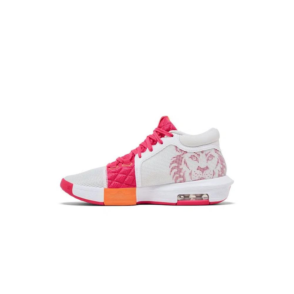 Кроссовки Nike LeBron Witness 8 'Dunkin Donuts' 3