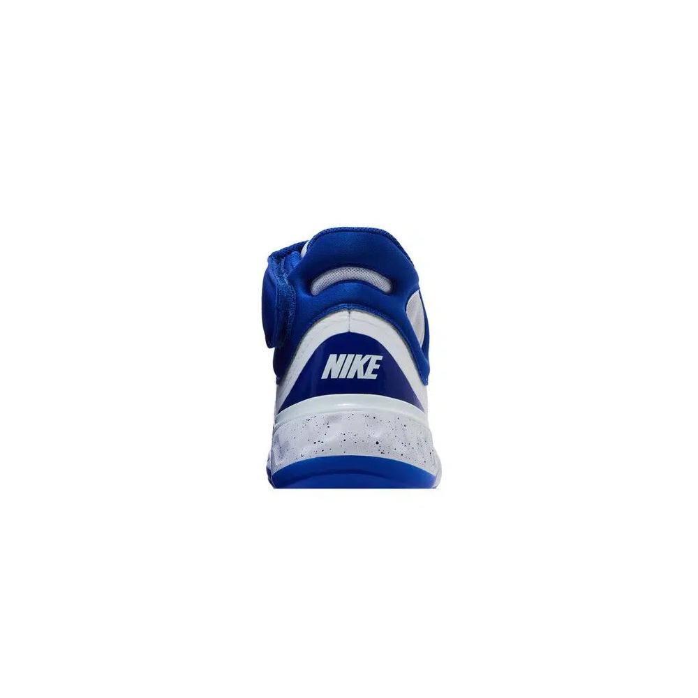 Бутсы Nike Alpha Huarache Elite 4 Mid 'White Hyper Royal' 7
