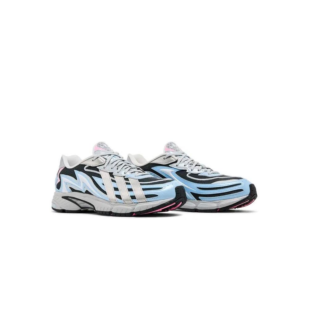 Кроссовки adidas Orketro 2.0 'Carbon Metallic Silver' 8
